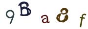 Графічна CAPTCHA