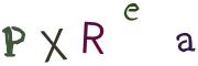Графічна CAPTCHA