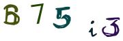 Графічна CAPTCHA