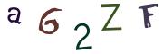 Графічна CAPTCHA