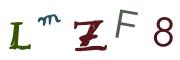 Графічна CAPTCHA