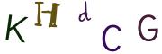 Графічна CAPTCHA