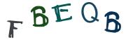 Графічна CAPTCHA