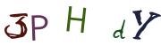 Графічна CAPTCHA