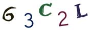 Графічна CAPTCHA