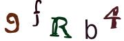 Графічна CAPTCHA