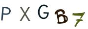 Графічна CAPTCHA