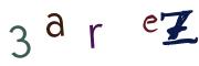 Графічна CAPTCHA