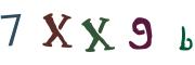 Графічна CAPTCHA