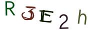 Графічна CAPTCHA