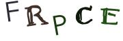Графічна CAPTCHA