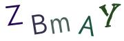 Графічна CAPTCHA