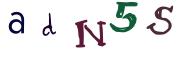 Графічна CAPTCHA