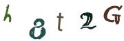 Графічна CAPTCHA