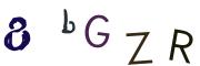 Графічна CAPTCHA