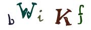 Графічна CAPTCHA