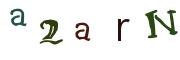 Графічна CAPTCHA