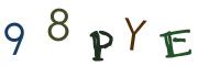 Графічна CAPTCHA