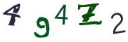 Графічна CAPTCHA