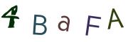 Графічна CAPTCHA