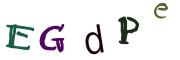 Графічна CAPTCHA