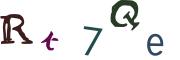 Графічна CAPTCHA