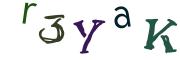 Графічна CAPTCHA