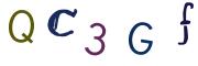 Графічна CAPTCHA