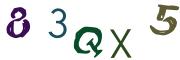 Графічна CAPTCHA