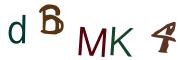 Графічна CAPTCHA