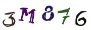Графічна CAPTCHA