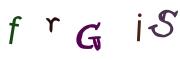 Графічна CAPTCHA