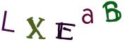 Графічна CAPTCHA
