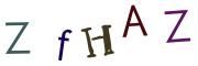 Графічна CAPTCHA