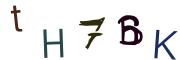 Графічна CAPTCHA