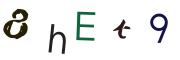 Графічна CAPTCHA