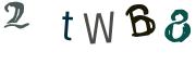 Графічна CAPTCHA