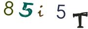 Графічна CAPTCHA