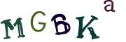 Графічна CAPTCHA