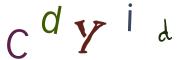 Графічна CAPTCHA