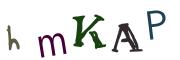 Графічна CAPTCHA