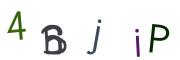 Графічна CAPTCHA