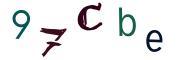 Графічна CAPTCHA