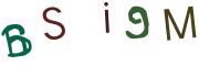 Графічна CAPTCHA