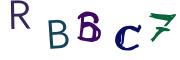 Графічна CAPTCHA