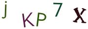 Графічна CAPTCHA