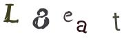 Графічна CAPTCHA