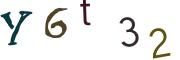Графічна CAPTCHA