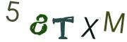 Графічна CAPTCHA
