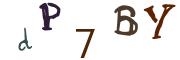Графічна CAPTCHA